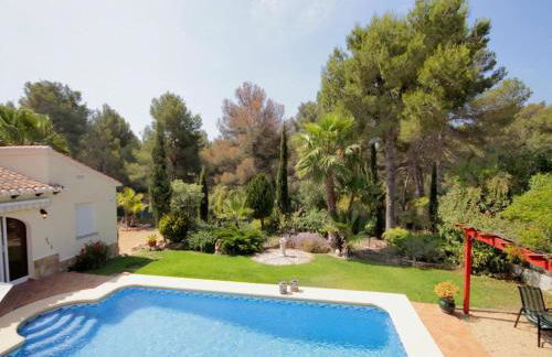 Villa- Amaya - Foto 6