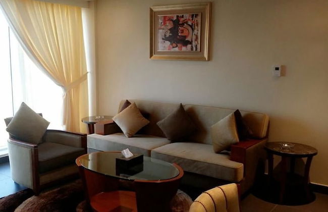 Magic suite Abu Halifa - Photo 21
