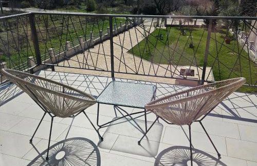 Villa Hirundinidae - Photo 8