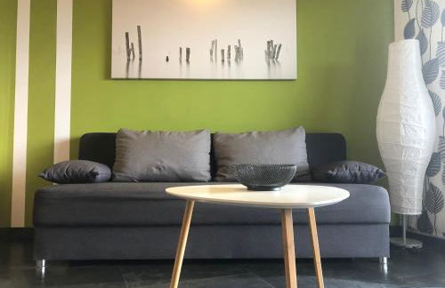 Ferienwohnung Haid Bodensee, Umgebung Bodman-Ludwigshafen, Radolfzell, Überlingen, Luxus FeWo Haid - Foto 3