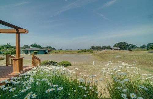 Inviting Manchester Home with Hot Tub Near Beach! - Foto 34