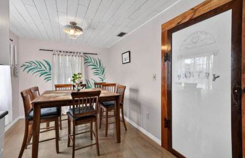 The Lake Home - Beautiful Oasis In The Heart Of Florida! 2 Bedroom Home by RedAwning - Foto 42