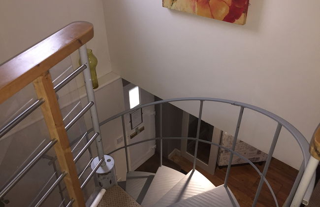 Large 2-bed House Derbyshire off Chatsworth rd - Foto 17