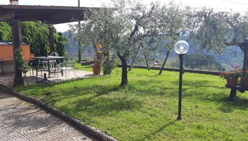 Casa Zita dei fiori - Foto 5, Garden