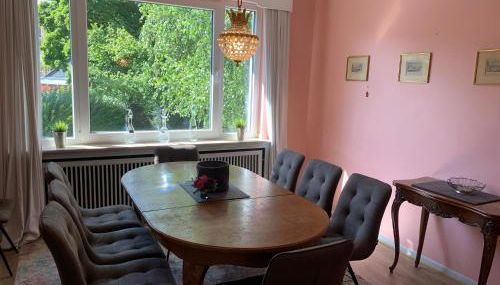 Villa Hortensie - Foto 4