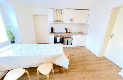 II Apartment 6 Personen - Monteurzimmer - Ferienwohnung - Großköllnbach - Foto 9