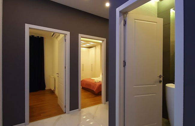 Bagebi two bedroom beautiful view - Foto 2