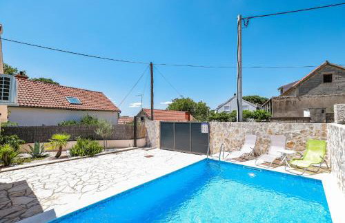 Holiday house Manuela - Foto 43