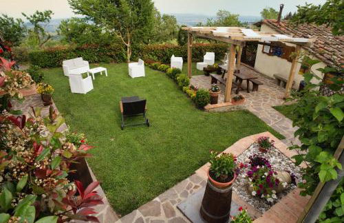 Agriturismo Biagiotti - Foto 15