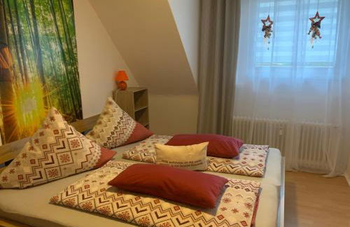 Ferienhaus am Geiersberg - Foto 8