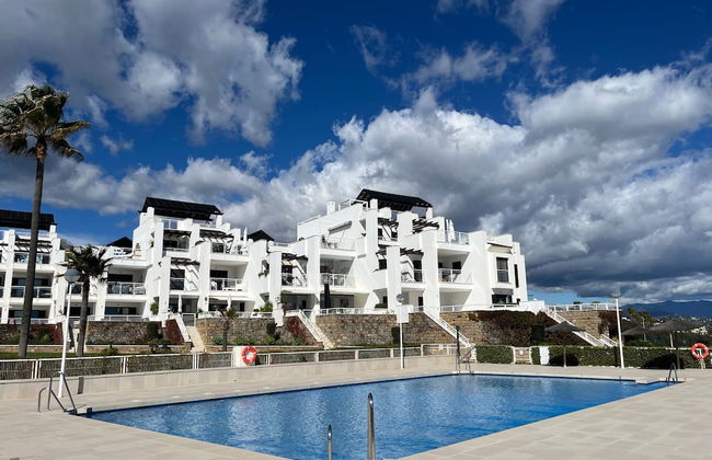 Premium Luxury-casares Del Mar-seaside Apartment - Foto 17