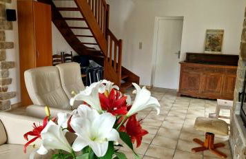 Maison de Vacances en bord de mer - Foto 33