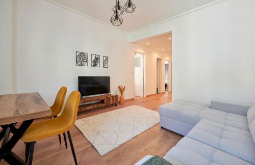 Sunny - Cozy Apartment - Foto 3