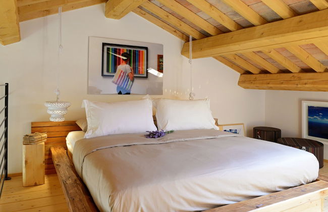 Castello di Granarola Relais – Adults Friendly - Foto 6