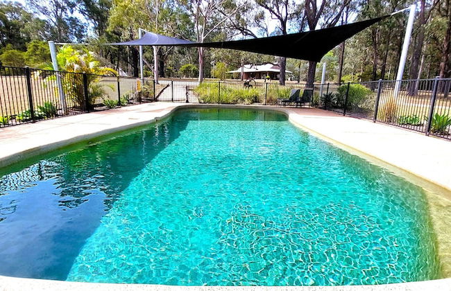 Woodlane Cottages - Foto 44