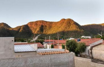 LOCANDA DA SERRA - Aptos Mobiliados e Suítes por Temporada - Foto 54