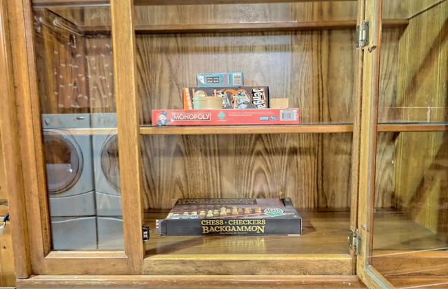 T Landing Top & Bottom Units - Foto 12