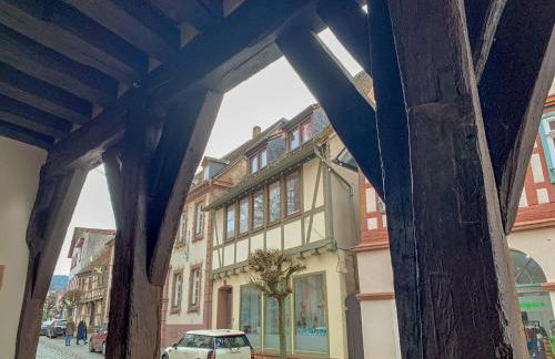 Apartment am historischen Rathaus - Photo 44