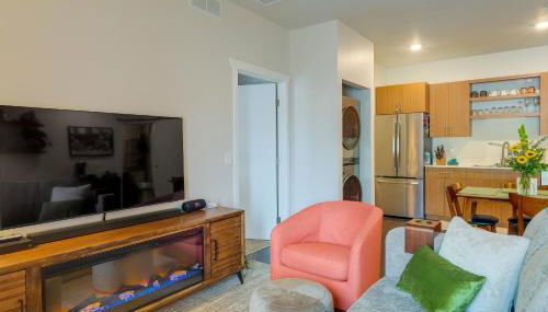 Traverse City Vacation Rental 1 Mi to Beach! - Photo 5