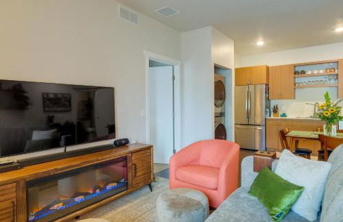 Traverse City Vacation Rental 1 Mi to Beach! - Photo 5