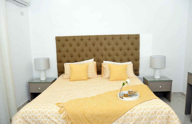 Amazing one Bedroom Apartment in Amman, Elwebdah 4 - Photo 7