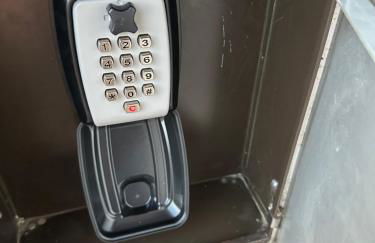 KRAICHGAU # 2-ZKD mit EBK, WLAN, Monteurzimmer, SELF-CHECK-IN - Foto 15