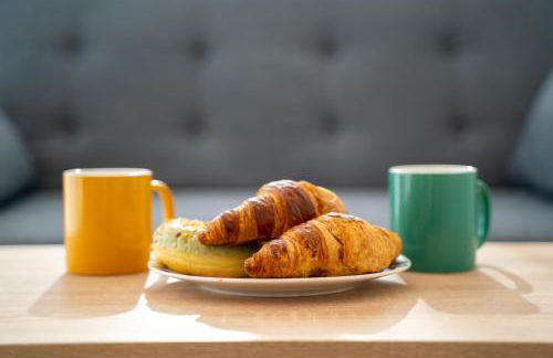 Apartamento familiar en Torreblanca con vistas al mar, AC, wifi y cerca de la playa - Foto 8