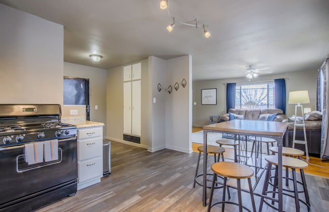 4 Bedroom with Grill - Foto 31