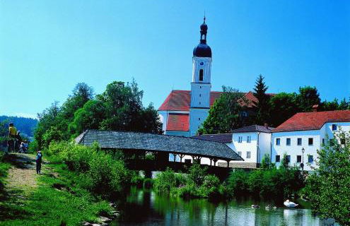 Ferienresidenz Am weißen Regen - Foto 72