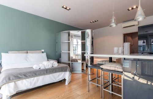 Milan Retreats Brera - Photo 42