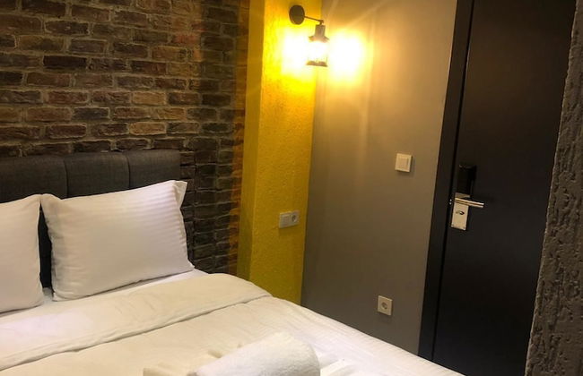 Nova Park Hotel & Suite - Foto 3