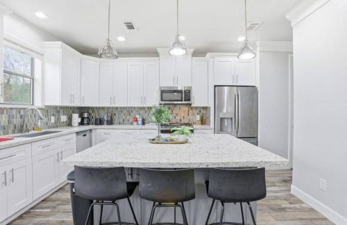 O22B Southwest Houston 1BR King Bed Pet Friendly Fast WiFi - Foto 21