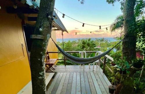 Chalé Romântico em Itacoatiara - Foto 29