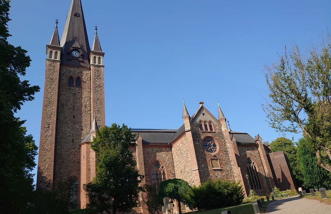 Brodderud Apartments - Photo 68