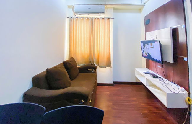 The Elite 2Br At Apartment Suites @Metro - Foto 1