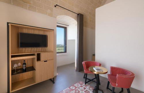 Masseria Amastuola Wine Resort - Foto 31