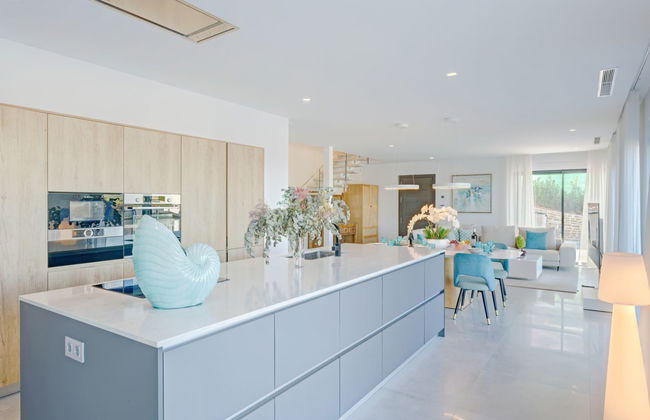 Villa Icaro - Foto 6