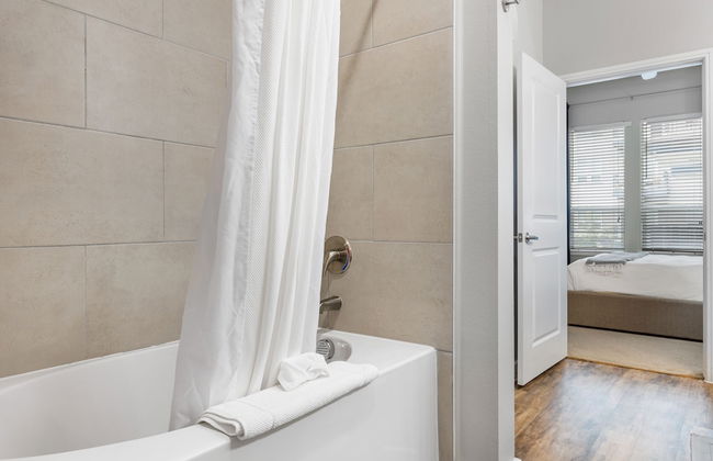 StayOvr at Galatyn Park - Richardson - Foto 61