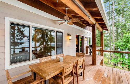 Woodstone Cabin - Foto 6