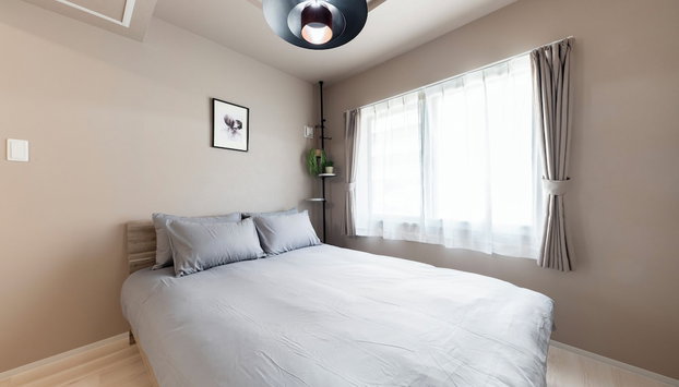 NEMOPHILA ALPHA S7W8 106 - Foto 3, Habitación