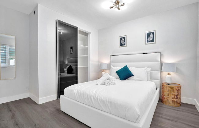 Bay Harbor Boutique Vacation Rental - Foto 72