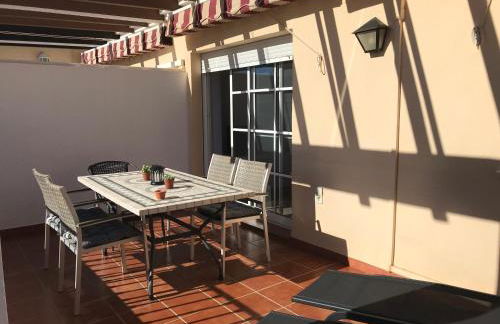 Ático con vistas cerca del mar - Penthouse - parking - terraza - Photo 9