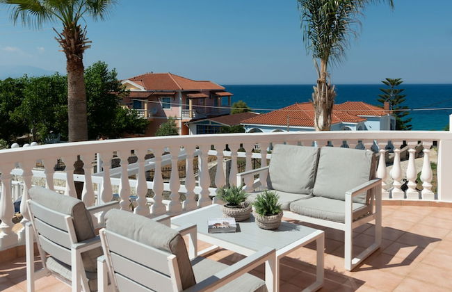 Arkadia Luxury Hotel Apartments - Foto 58