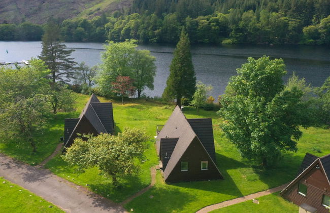 Ardlui Lodge - Foto 29