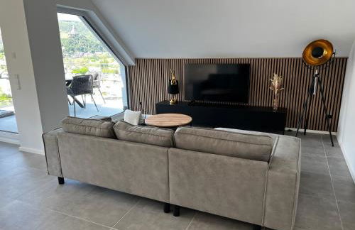 Ferienwohnung Weitblick - Foto 6