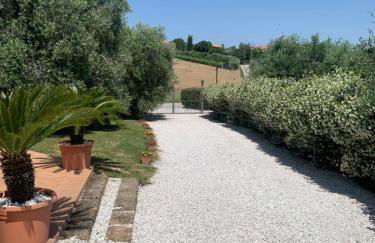 Agriturismo Cerquatonda - Foto 12