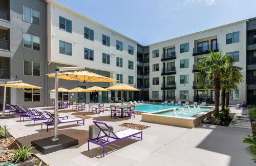 Landing Amazing 1BD Gym - Foto 15