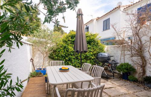 Casa Blava Beach House - Foto 32