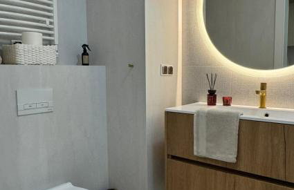 Sea View Sunset Studio Prima 76 by Sealuu - Foto 24