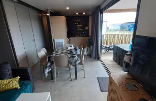 Chalet 3 chambres avec terrasse dans cadre verdoyant - FR-1-783-3 - Foto 8
